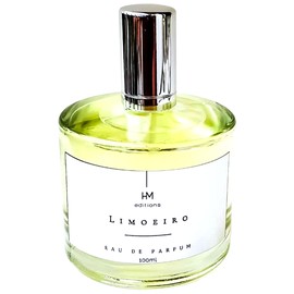 perfume Limoeiro