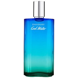 perfume Cool Water Man Summer Edition 2019