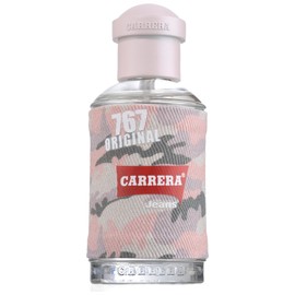 perfume Carrera Jeans 767 Camouflage Donna