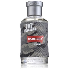 perfume Carrera Jeans 707 Camouflage Uomo