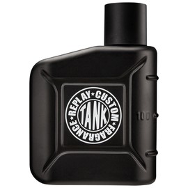 perfume #Tank Custom For Him