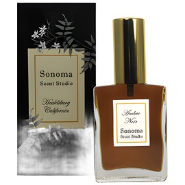 perfume Ambre Noir
