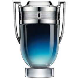 Invictus Legend