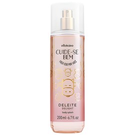 Cuide-se Bem Deleite Delight