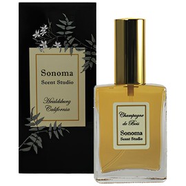 perfume Champagne de Bois