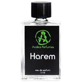 perfume Harem