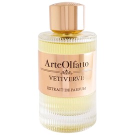Vetiverve