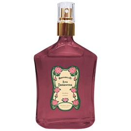 perfume Rosa Damascena