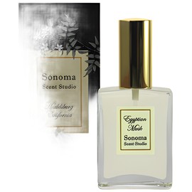 perfume Egyptian Musk