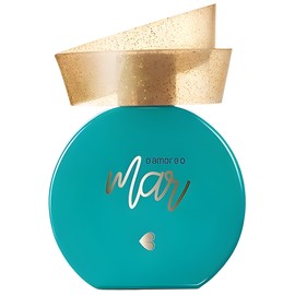 perfume O Amor e o Mar