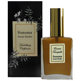 perfume Encens Tranquille