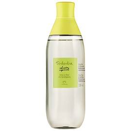 perfume Lima e Flor de Laranjeira