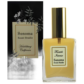 perfume Fireside Intense