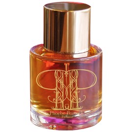 perfume Besame Mucho 