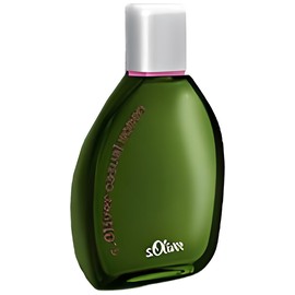 perfume Casual Women