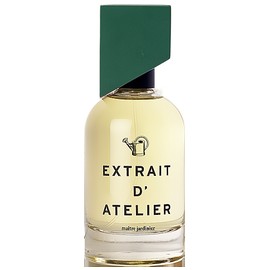 perfume Maitre Jardinier