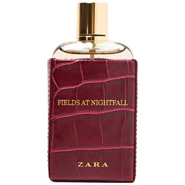 perfume Fields at Nightfall 2018