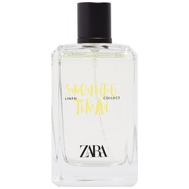 perfume Surrounding Thread