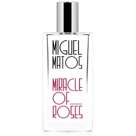 perfume Miracle of Roses