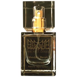 perfume Mendam Berahi