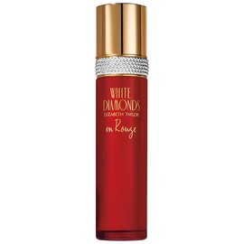 perfume White Diamonds en Rouge