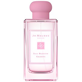Silk Blossom Cologne (2019)