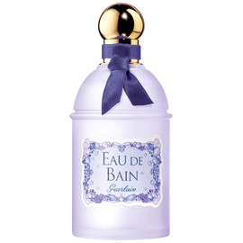 perfume Eau de Bain