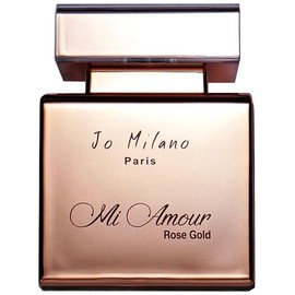 perfume Mi Amour Rose Gold
