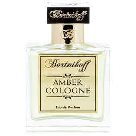 Amber Cologne