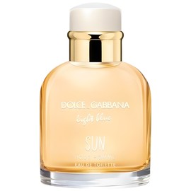 Light Blue Sun Pour Homme