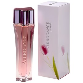 perfume Arrogance pour Elle