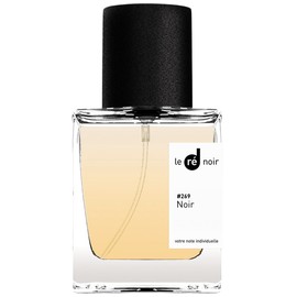 perfume #269 Noir