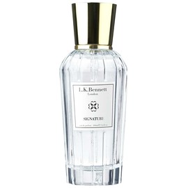 perfume Signature