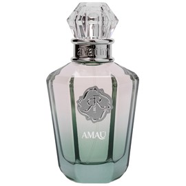 Amaú