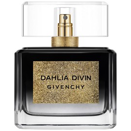 perfume Dahlia Divin Le Nectar Collector Edition
