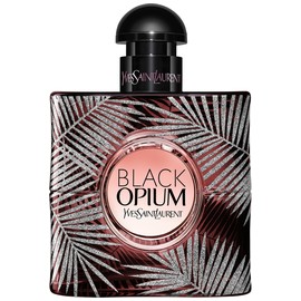 Black Opium Exotic Illusion