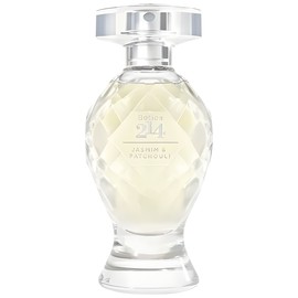 perfume 214 Jasmim & Patchouli