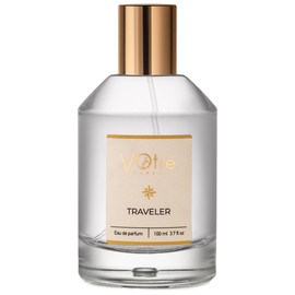 perfume Traveler