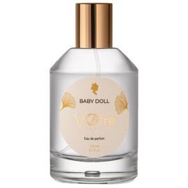perfume Baby Doll