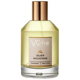 perfume Silver Mountains