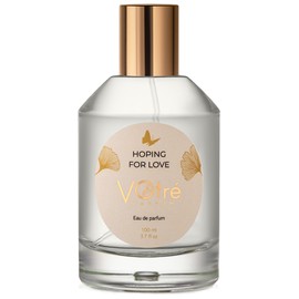 perfume Hoping for Love