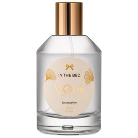 perfume In the Bed