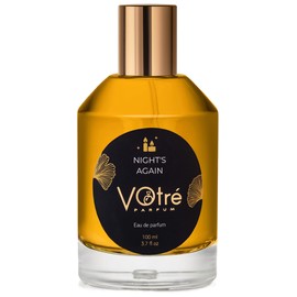 perfume Night's Again