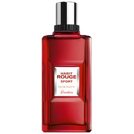 Habit Rouge Sport