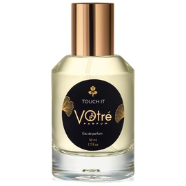 perfume Touch It