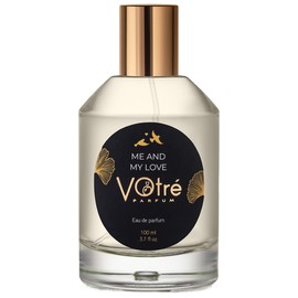 perfume Me and My Love