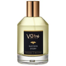 perfume Success Story