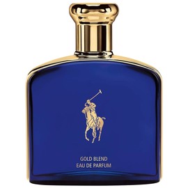 perfume Polo Blue Gold Blend