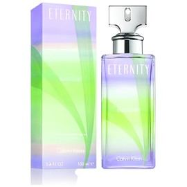 perfume Eternity Summer 2009