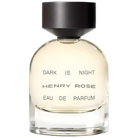 Dark is Night